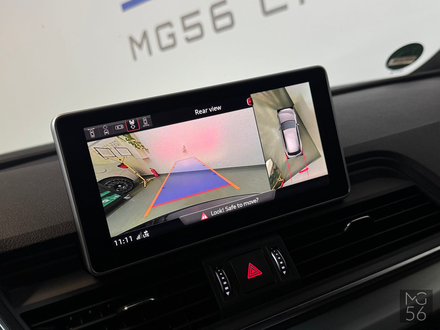 Audi Q5 50 TFSI E-Tron S-Line Awd Plug-in Hybrid Audi