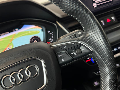 Audi Q5 50 TFSI E-Tron S-Line Awd Plug-in Hybrid Audi