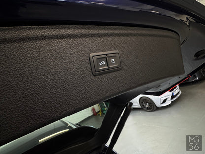 Audi Q5 50 TFSI E-Tron S-Line Awd Plug-in Hybrid Audi