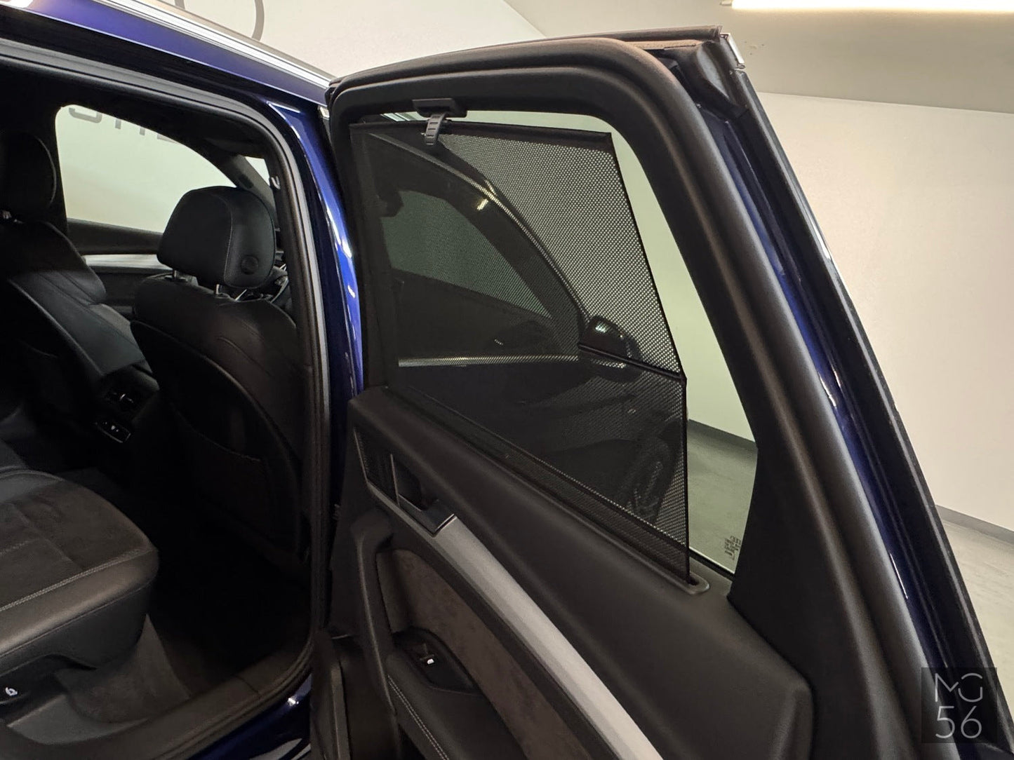 Audi Q5 50 TFSI E-Tron S-Line Awd Plug-in Hybrid Audi