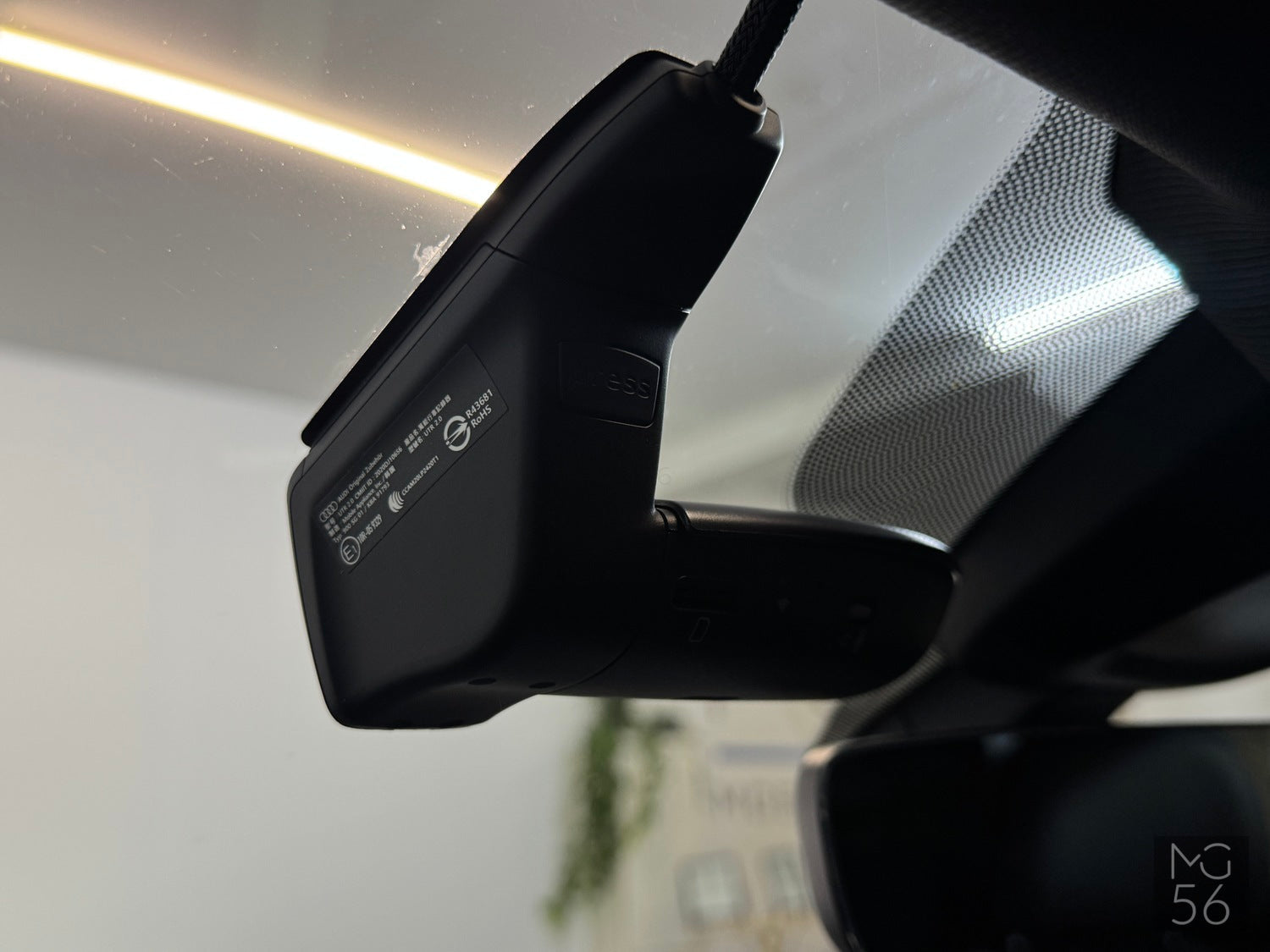 Audi Q5 50 TFSI E-Tron S-Line Awd Plug-in Hybrid Audi