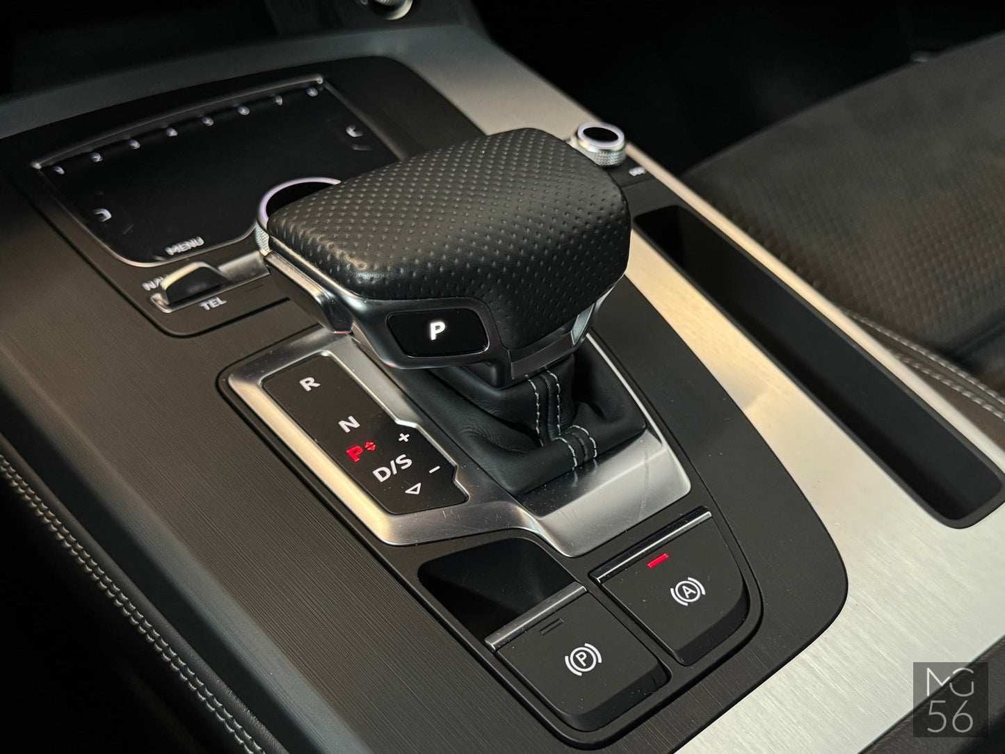 Audi Q5 50 TFSI E-Tron S-Line Awd Plug-in Hybrid Audi