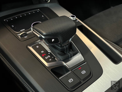 Audi Q5 50 TFSI E-Tron S-Line Awd Plug-in Hybrid Audi