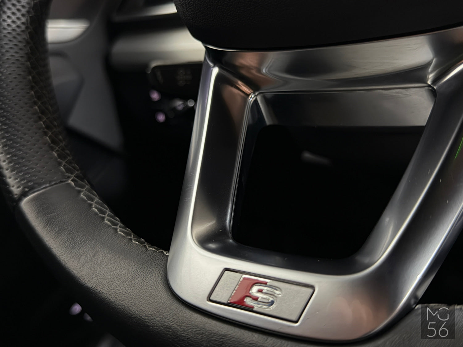 Audi Q5 55 TFSI E-Tron Quattro Facelift S-Line Audi