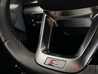 Audi Q5 55 TFSI E-Tron Quattro Facelift S-Line Audi