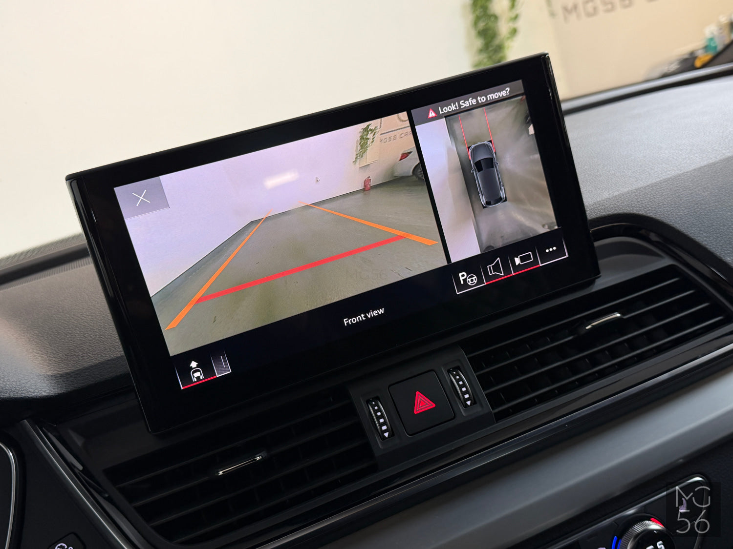 Audi Q5 55 TFSI E-Tron Quattro Facelift S-Line Audi