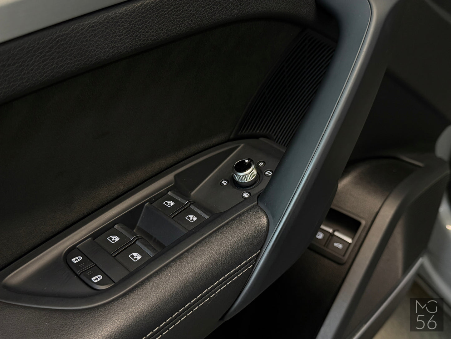 Audi Q5 55 TFSI E-Tron Quattro Facelift S-Line Audi