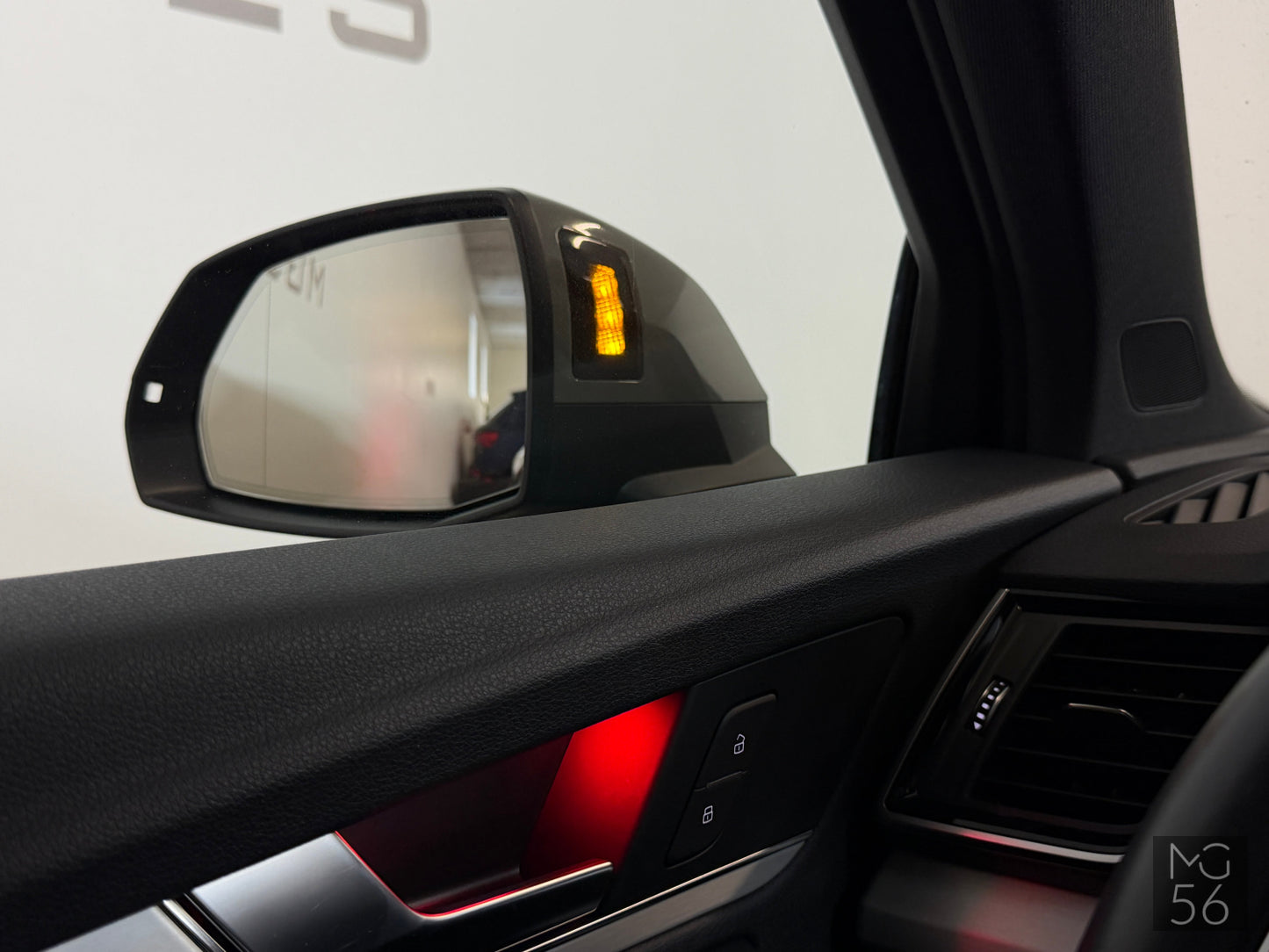 Audi Q5 55 TFSI E-Tron Quattro Facelift S-Line Audi