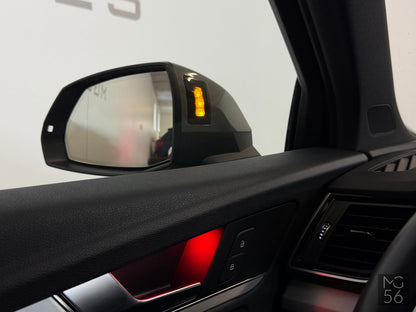 Audi Q5 55 TFSI E-Tron Quattro Facelift S-Line Audi