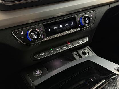 Audi Q5 55 TFSI E-Tron Quattro Facelift S-Line AIRMATIC B&O Quantum Grey - Audi