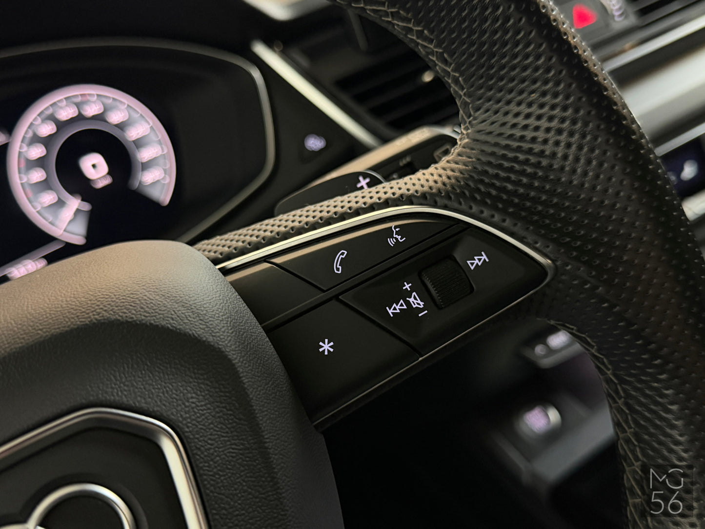 Audi Q5 55 TFSI E-Tron Quattro Facelift S-Line AIRMATIC B&O Quantum Grey - Audi