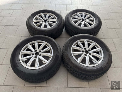 Audi Q5 55 TFSI E-Tron Quattro S-line Daytona Gray Pearl Effect Audi