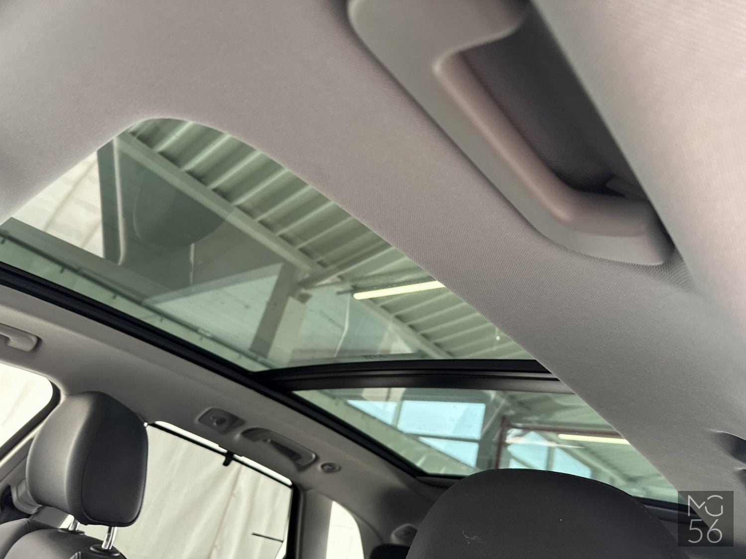 Audi Q5 55 TFSI E-Tron Quattro S-line Daytona Gray Pearl Effect Audi