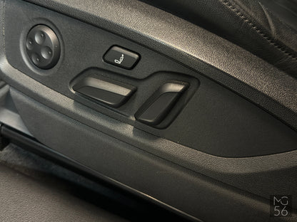 Audi Q5 55 TFSI E-Tron Quattro S-line Daytona Gray Pearl Effect Audi