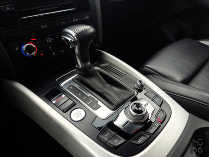 Audi Q5 Facelift 2.0 TFSI Quattro S line Tiptronic Phantom Black Pearl Effect - Audi