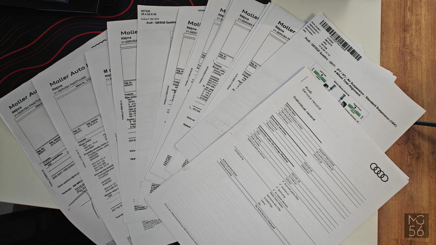 Audi Q5 Quattro Manhattan Gray Metallic Audi