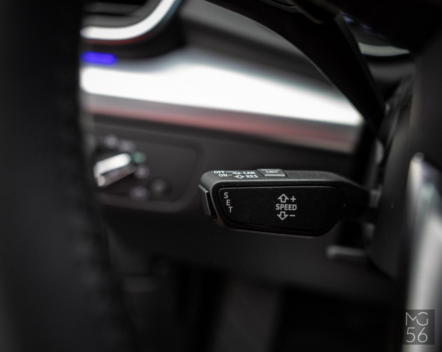 Audi Q5 Quattro Manhattan Gray Metallic Audi