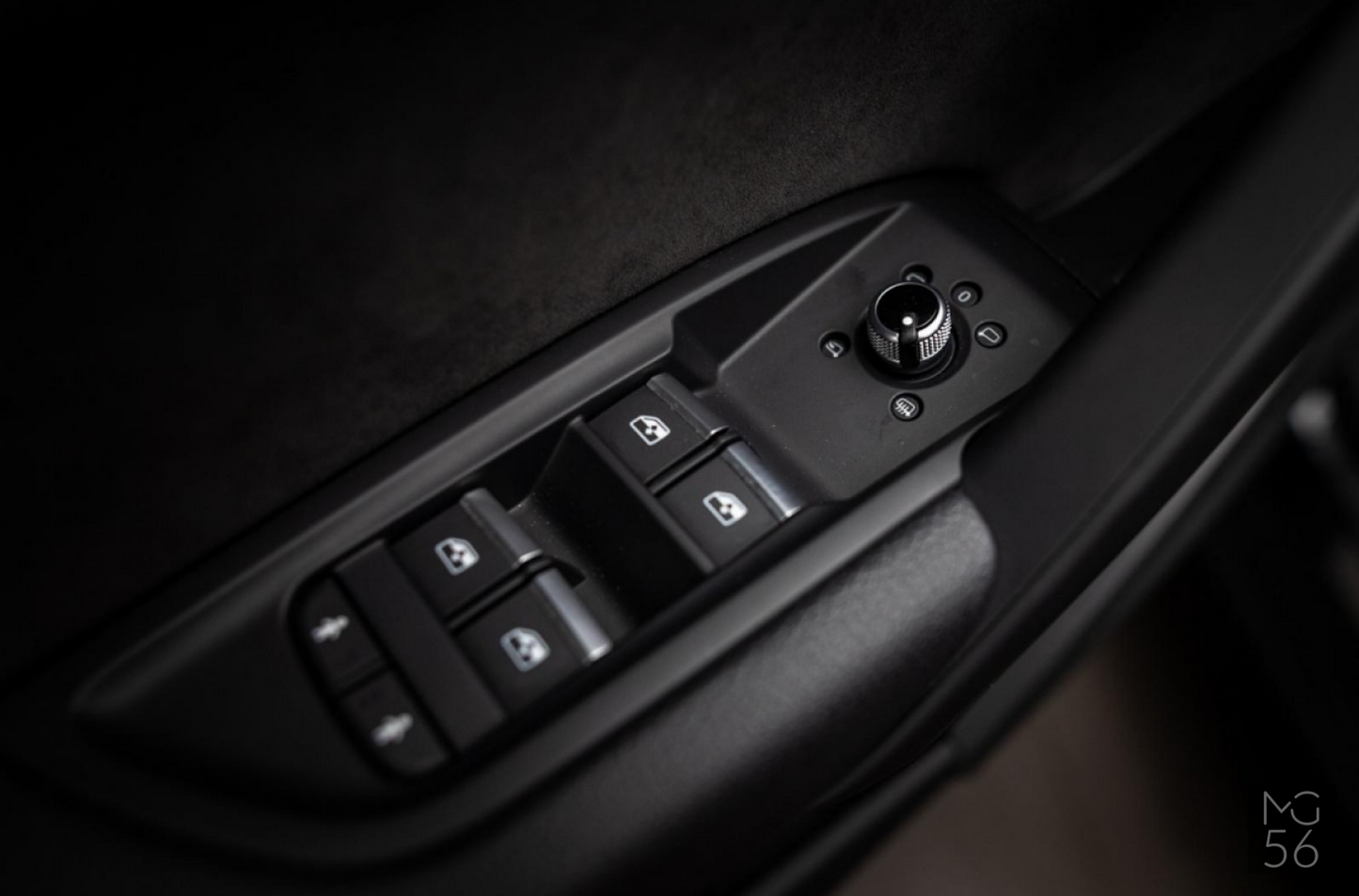 Audi Q5 Quattro Manhattan Gray Metallic Audi