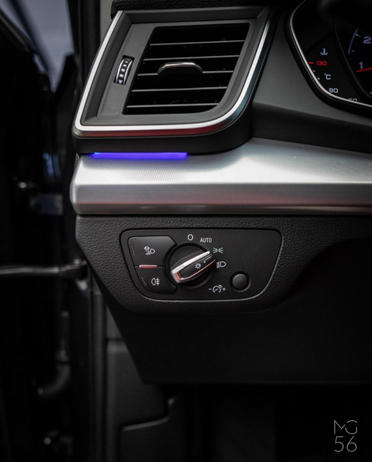 Audi Q5 Quattro Manhattan Gray Metallic Audi