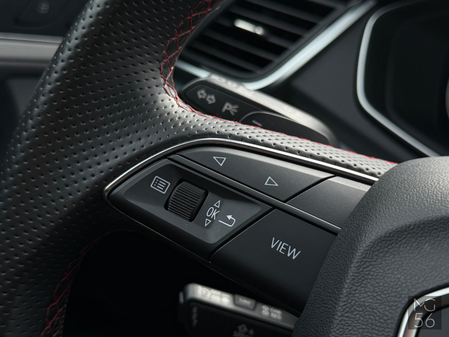 Audi Q5 Sportback 50 TFSI e Quattro Plug-in Hybrid S-line B&O - Audi