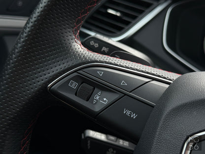 Audi Q5 Sportback 50 TFSI e Quattro Plug-in Hybrid S-line B&O - Audi