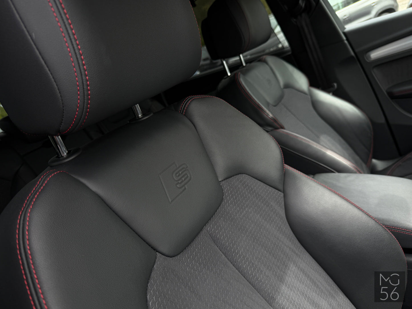 Audi Q5 Sportback 50 TFSI e Quattro Plug-in Hybrid S-line B&O - Audi