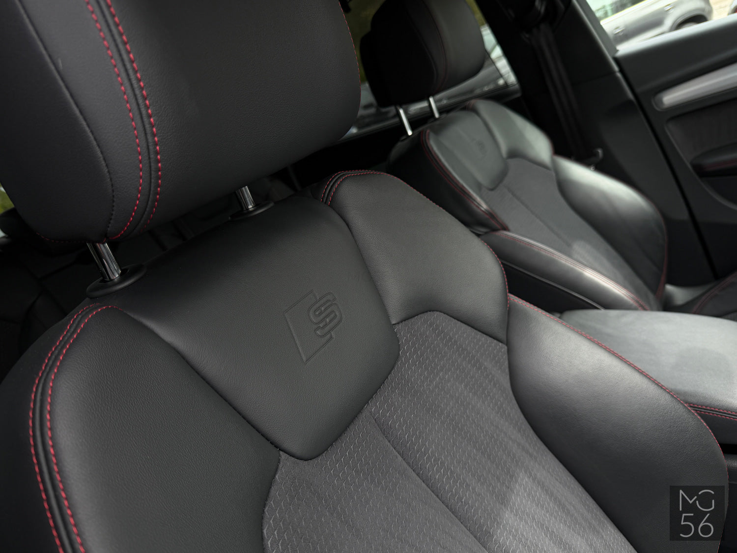 Audi Q5 Sportback 50 TFSI e Quattro Plug-in Hybrid S-line B&O - Audi
