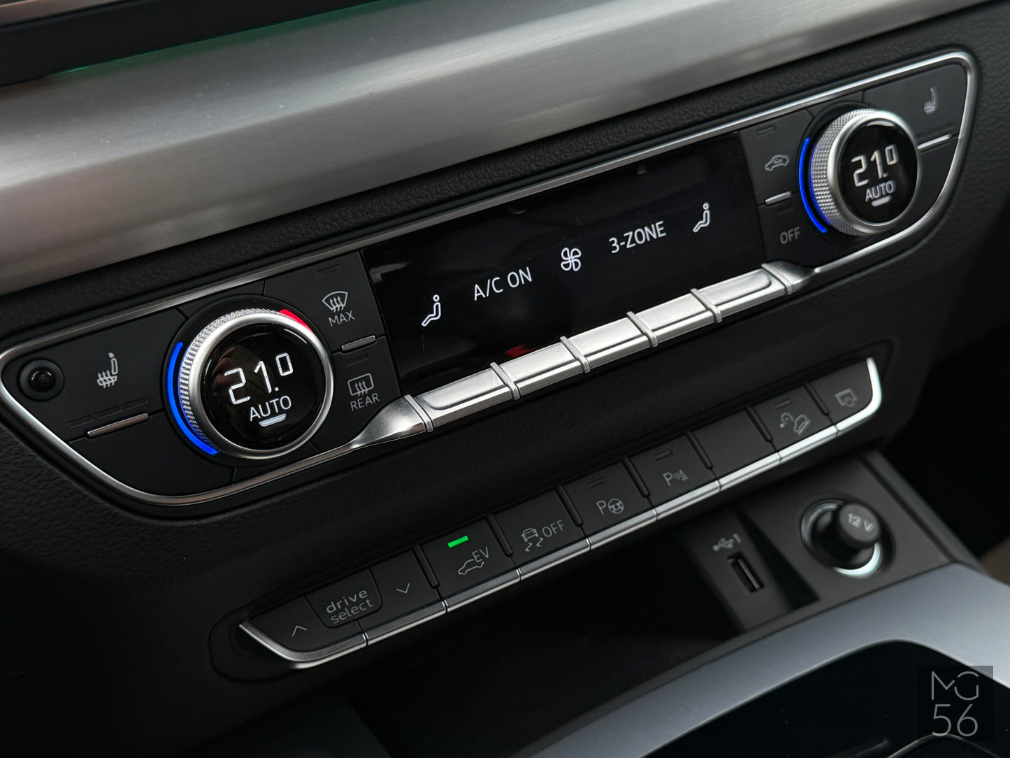 Audi Q5 Sportback 50 TFSI e Quattro Plug-in Hybrid S-line B&O - Audi