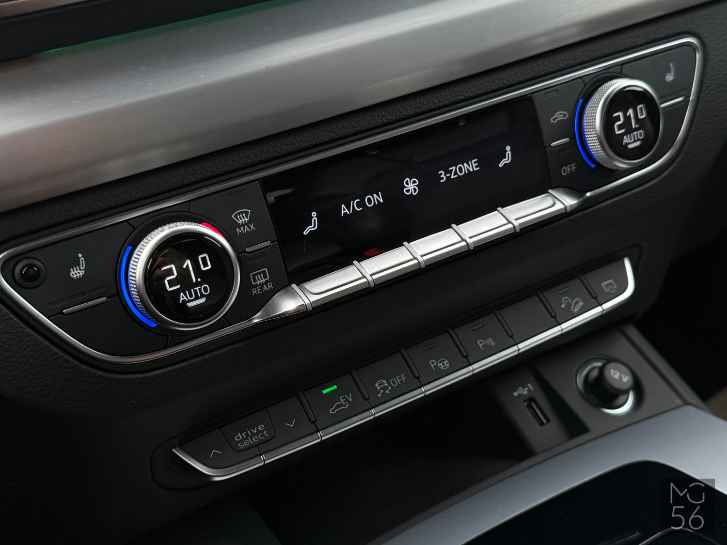 Audi Q5 Sportback 50 TFSI e Quattro Plug-in Hybrid S-line B&O - Audi