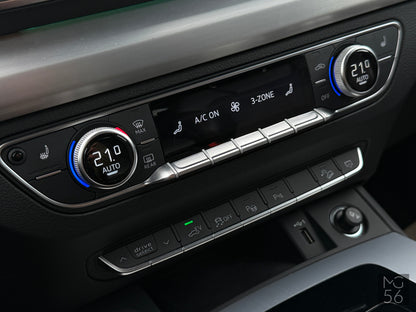 Audi Q5 Sportback 50 TFSI e Quattro Plug-in Hybrid S-line B&O - Audi