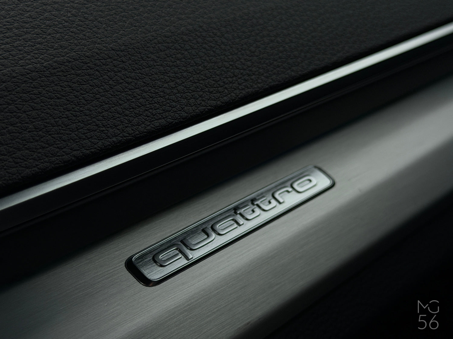 Audi Q5 Sportback 50 TFSI e Quattro Plug-in Hybrid S-line B&O - Audi