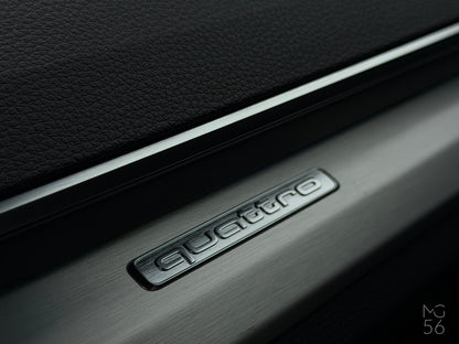 Audi Q5 Sportback 50 TFSI e Quattro Plug-in Hybrid S-line B&O - Audi