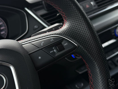 Audi Q5 Sportback 50 TFSI e Quattro Plug-in Hybrid S-line B&O - Audi