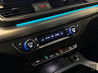 Audi Q5 Sportback 50 TFSI e Quattro Plug-in Hybrid S-line B&O - Audi