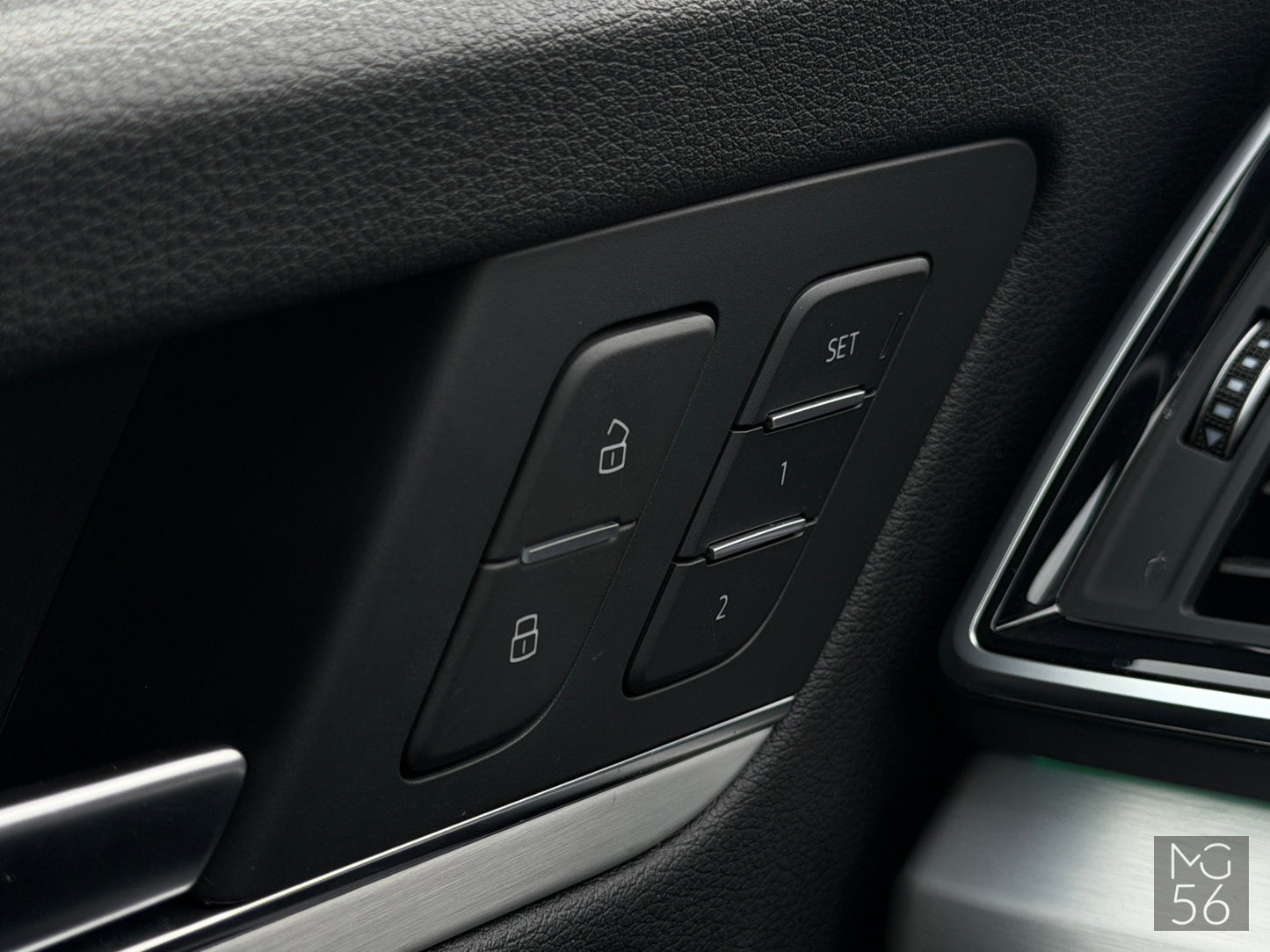 Audi Q5 Sportback 50 TFSI e Quattro Plug-in Hybrid S-line B&O - Audi