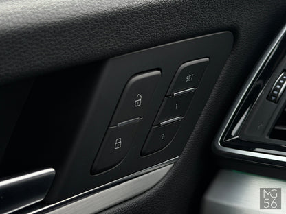 Audi Q5 Sportback 50 TFSI e Quattro Plug-in Hybrid S-line B&O - Audi