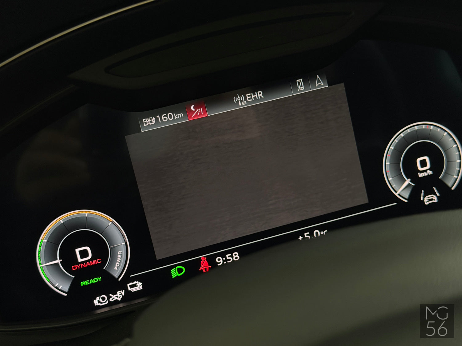 Audi Q7 60 TFSI S-Line Quattro Plug-in Hybrid Audi