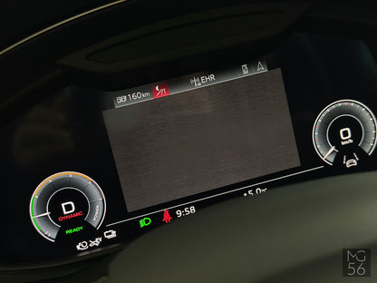 Audi Q7 60 TFSI S-Line Quattro Plug-in Hybrid Audi