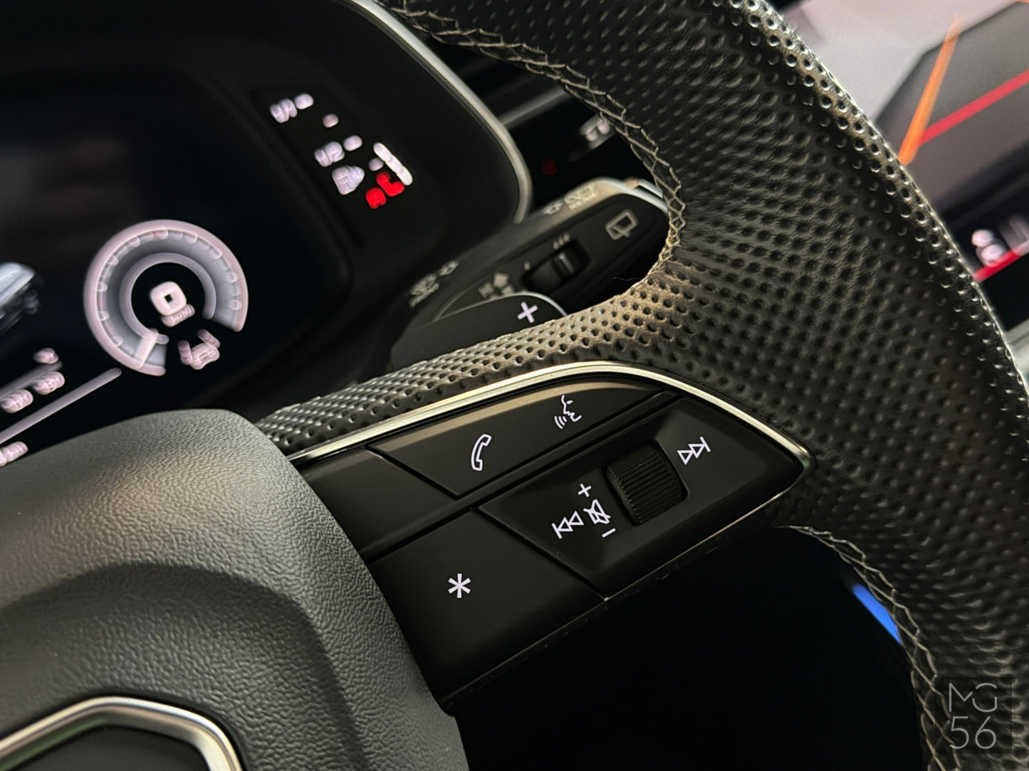 Audi Q7 60 TFSI S-Line Quattro Plug-in Hybrid Audi