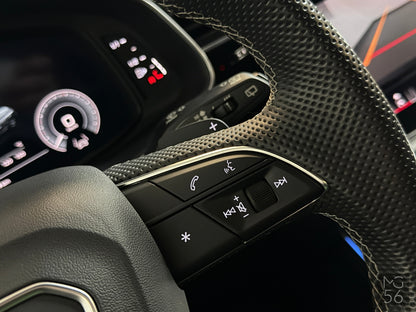 Audi Q7 60 TFSI S-Line Quattro Plug-in Hybrid Audi