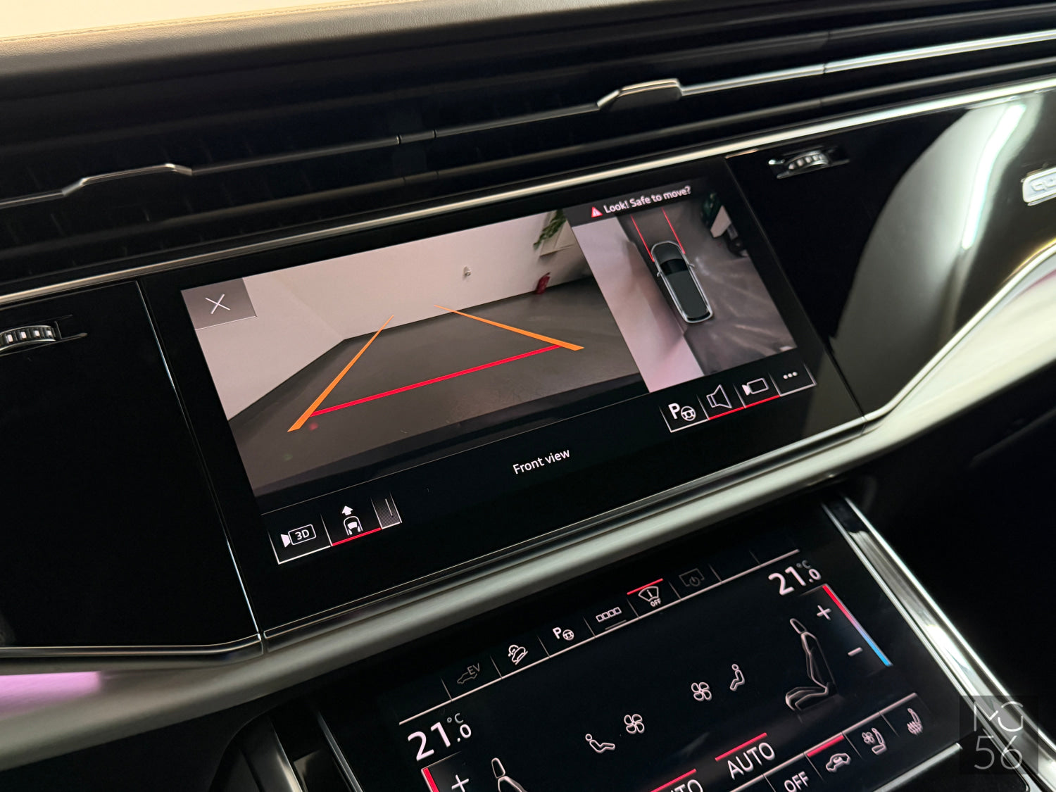 Audi Q7 60 TFSI S-Line Quattro Plug-in Hybrid Audi