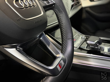 Audi Q7 60 TFSI S-Line Quattro Plug-in Hybrid Audi