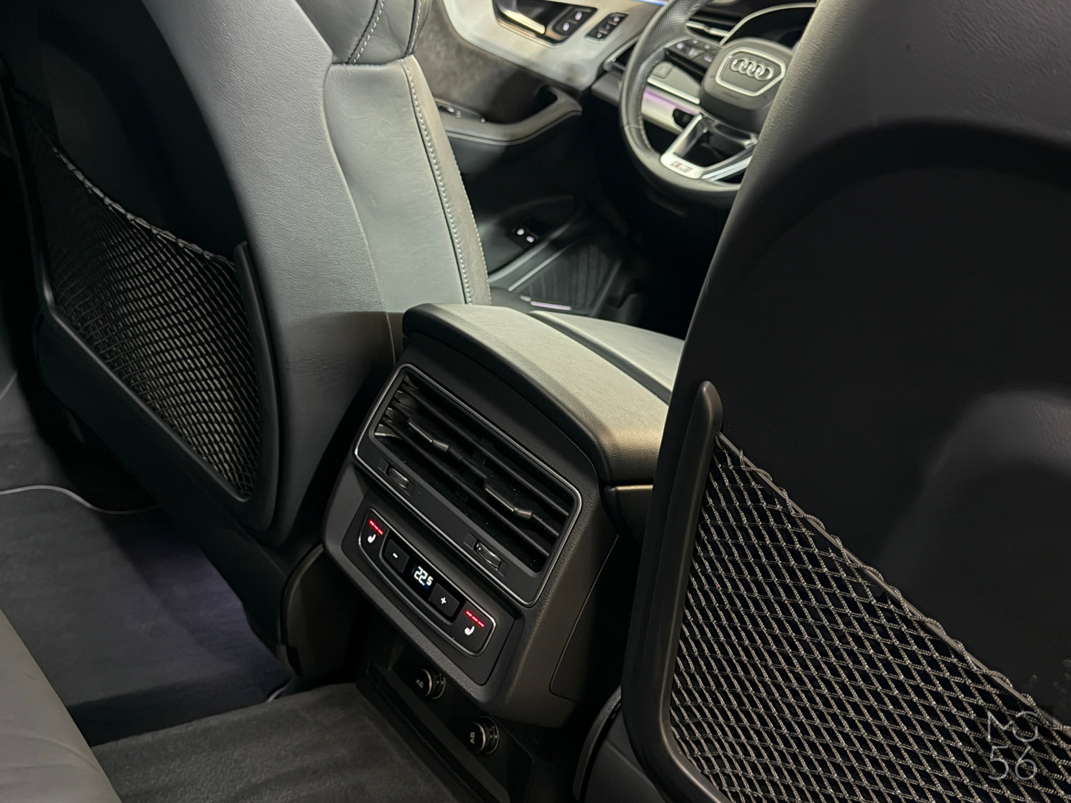 Audi Q7 60 TFSI S-Line Quattro Plug-in Hybrid Audi