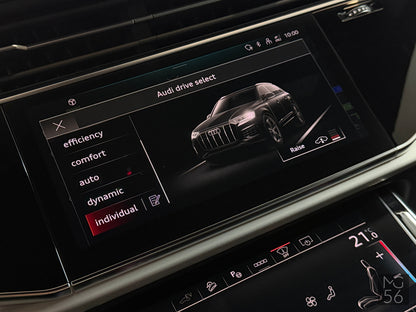 Audi Q7 60 TFSI S-Line Quattro Plug-in Hybrid Audi