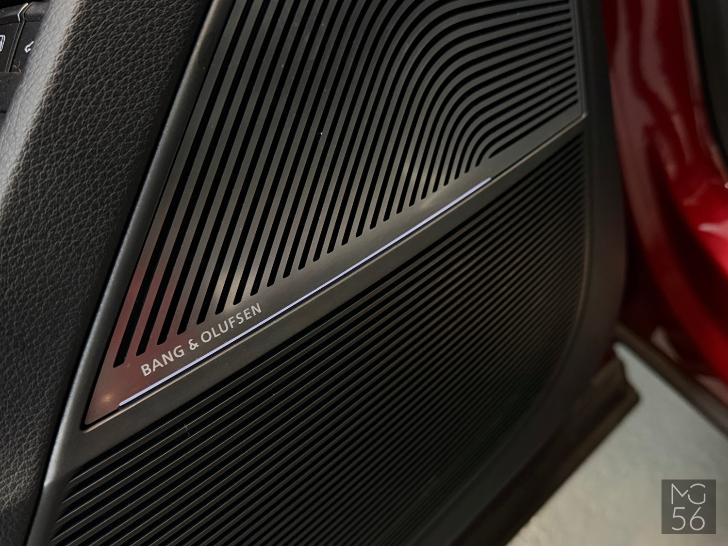 Audi Q7 60 TFSI S-Line Quattro Plug-in Hybrid Audi