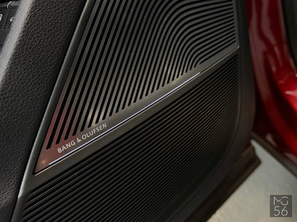 Audi Q7 60 TFSI S-Line Quattro Plug-in Hybrid Audi