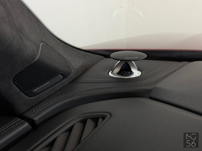 Audi Q7 60 TFSI S-Line Quattro Plug-in Hybrid Audi