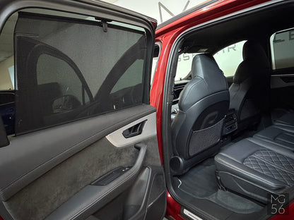 Audi Q7 60 TFSI S-Line Quattro Plug-in Hybrid Audi