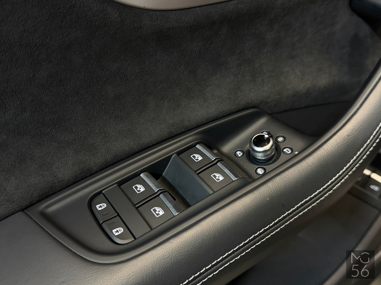 Audi Q7 60 TFSI S-Line Quattro Plug-in Hybrid Audi