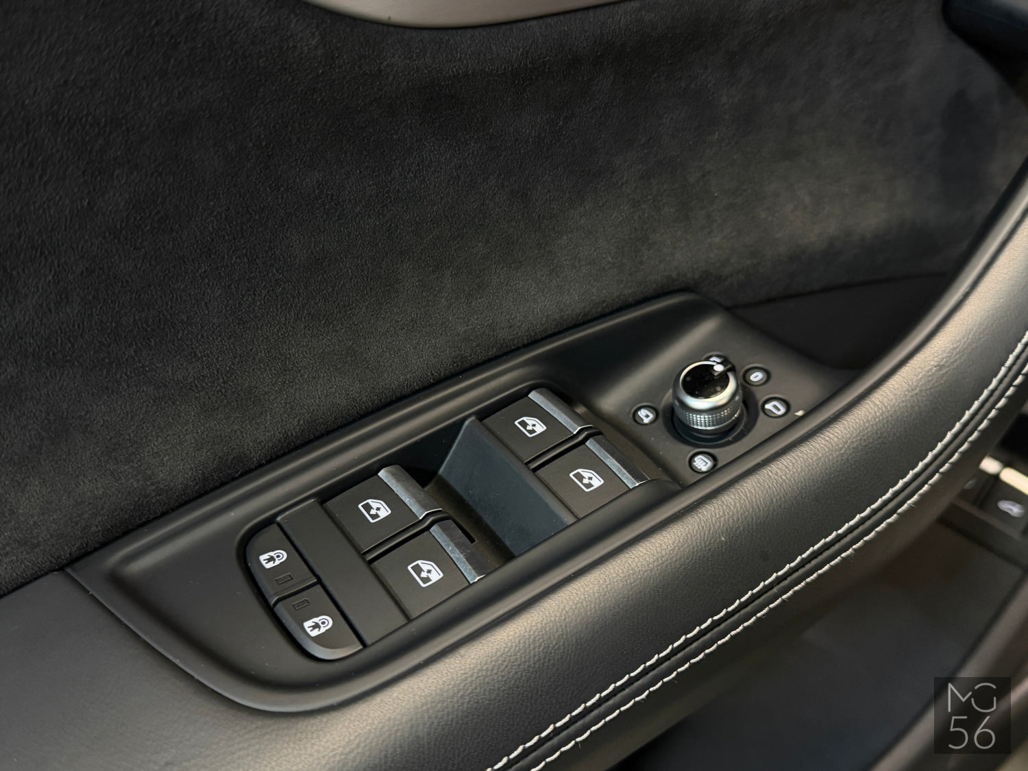 Audi Q7 60 TFSI S-Line Quattro Plug-in Hybrid Audi